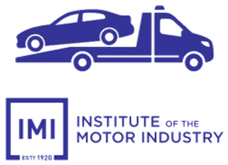 IMI — Institute of the Motor Industry