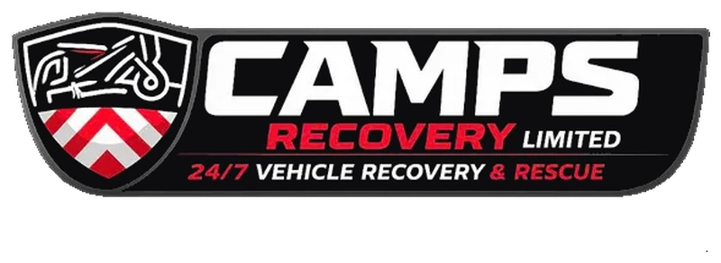 Camps Recovery Limited — 24/7 Vehicle Recovery & Rescue